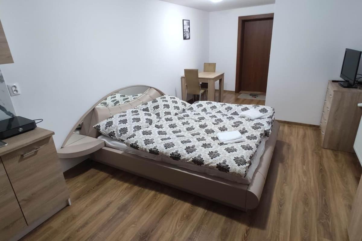 Apartmany Tatra Relax, Velky Slavkov Dolny Smokovec Exterior photo