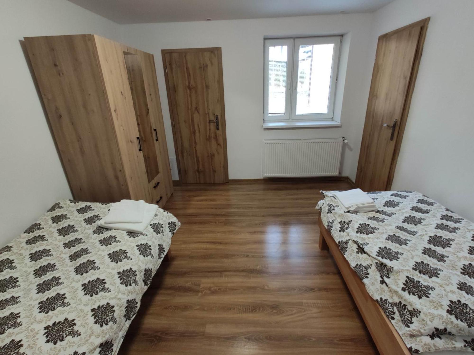 Apartmany Tatra Relax, Velky Slavkov Dolny Smokovec Exterior photo