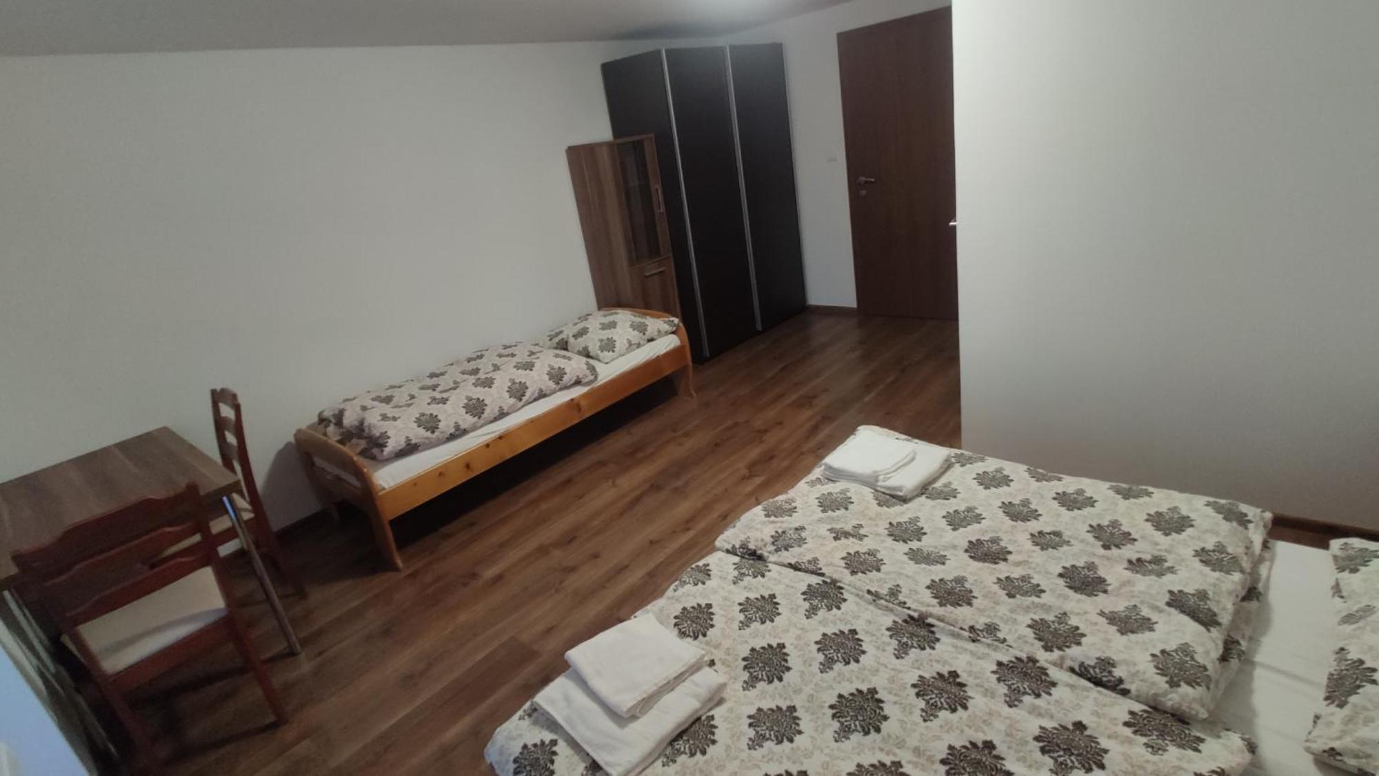 Apartmany Tatra Relax, Velky Slavkov Dolny Smokovec Exterior photo